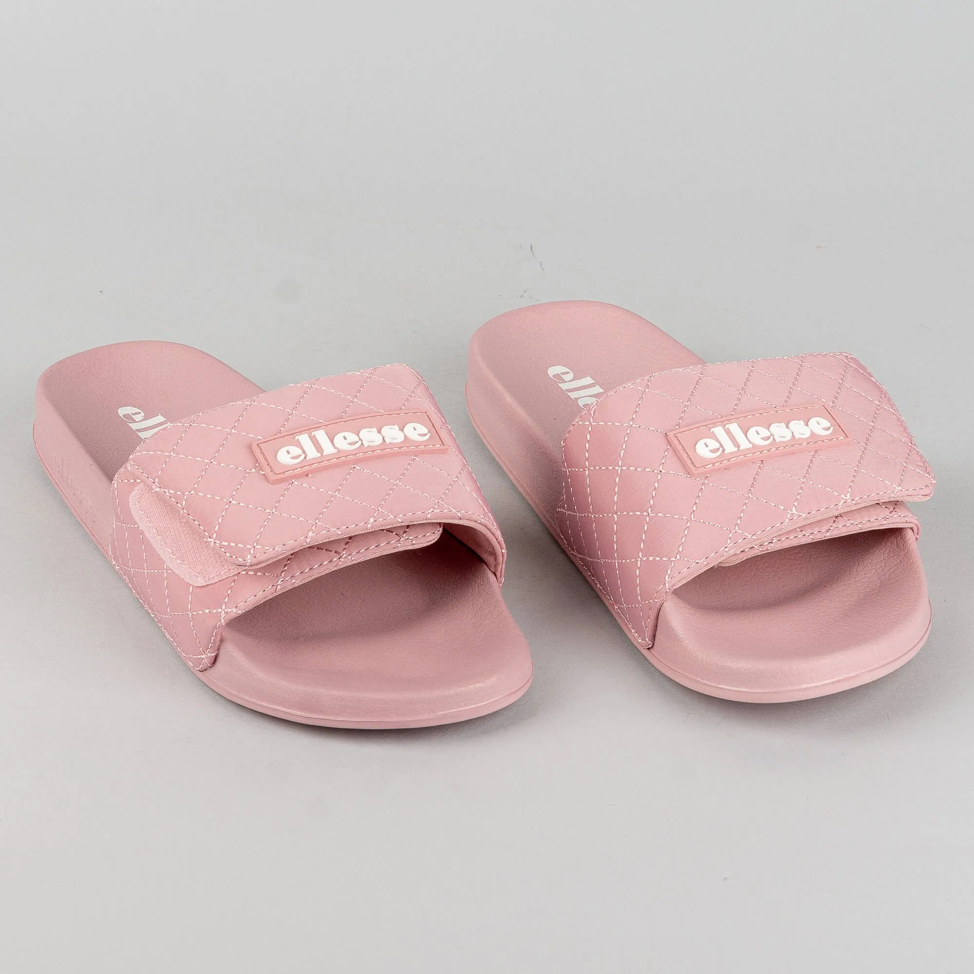 Ellesse wmns Samiana Slide Light Pink
