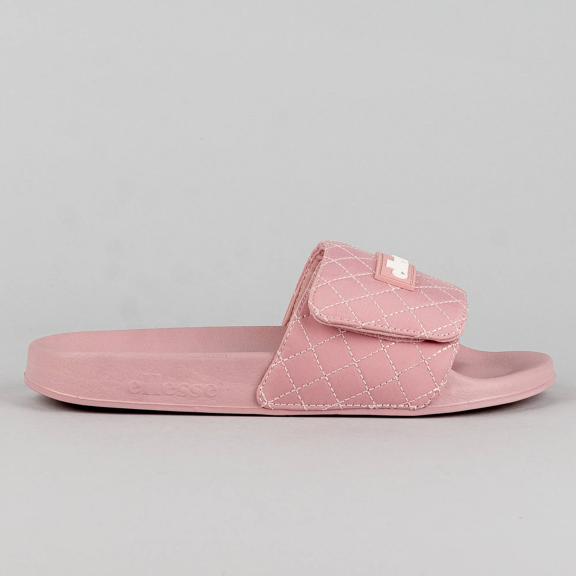 Ellesse wmns Samiana Slide Light Pink