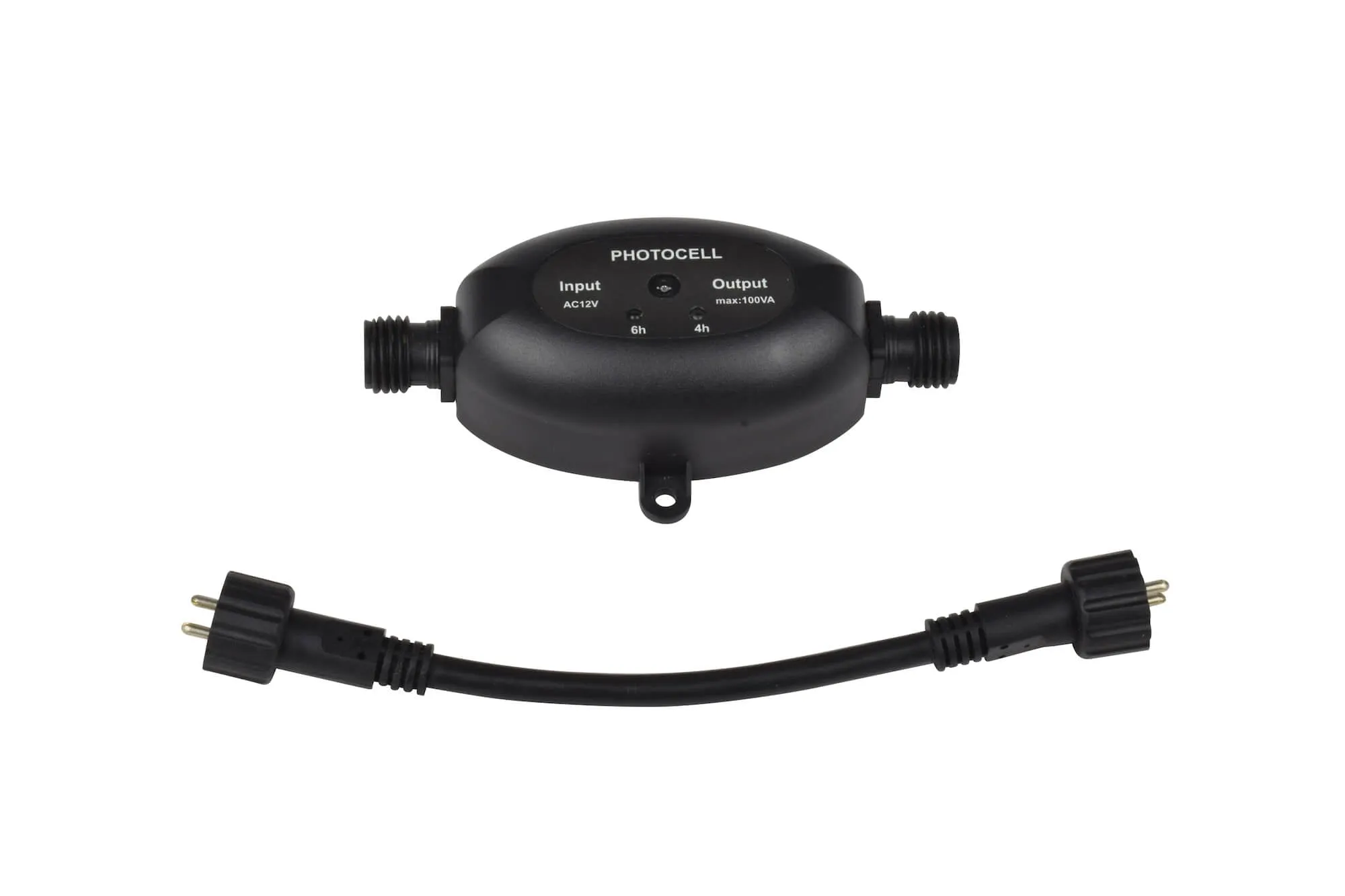 Ellumiere Automatic Light Sensor