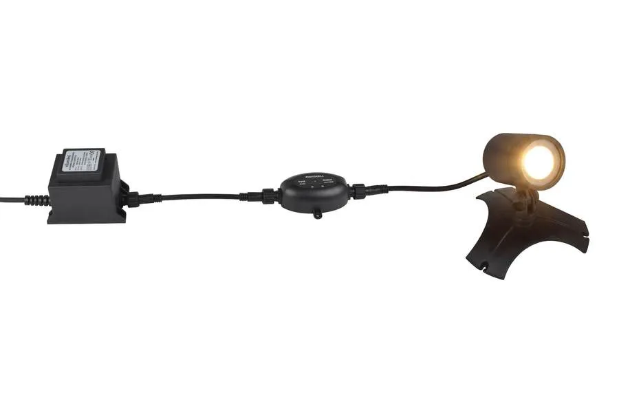 Ellumiere Automatic Light Sensor