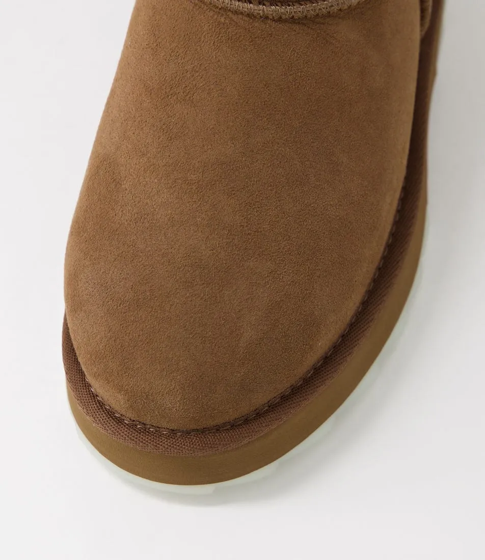 EMU - Sharky Micro (Oak)