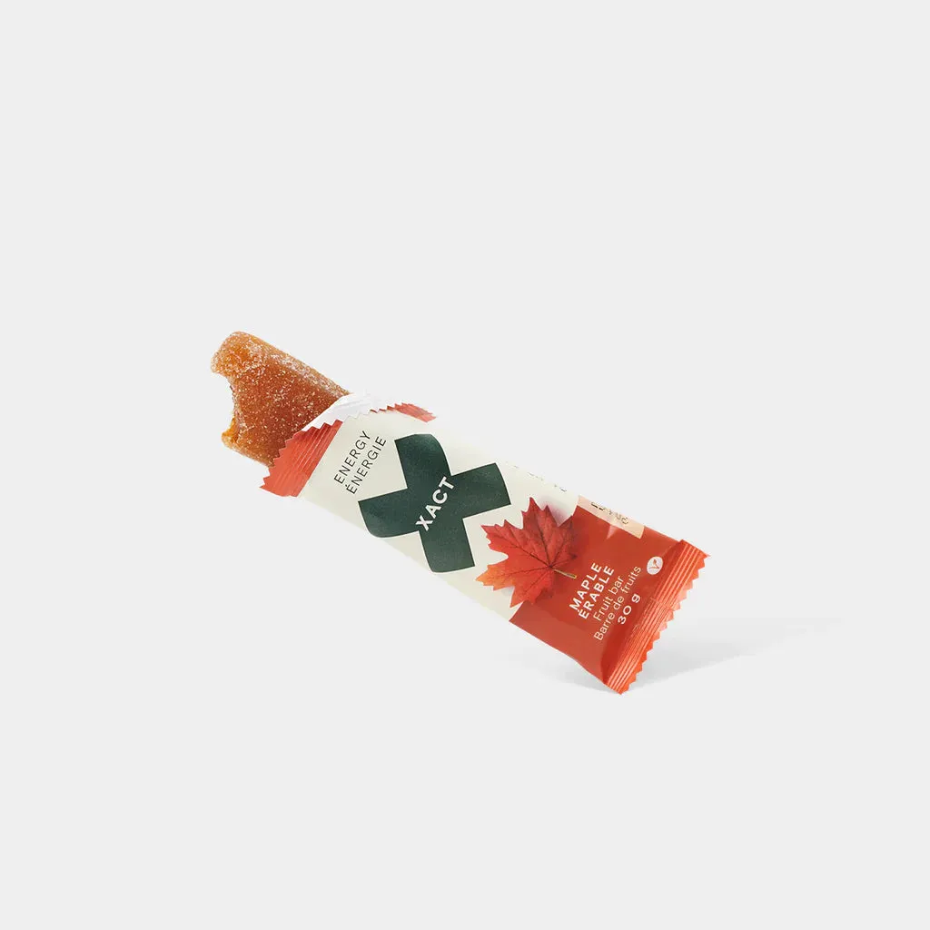 Energy: Fruit Bars - Full Box