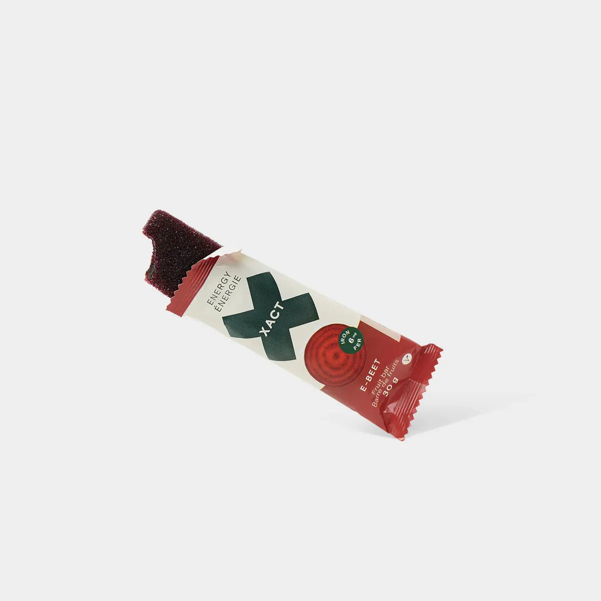 Energy: Fruit Bars - Full Box