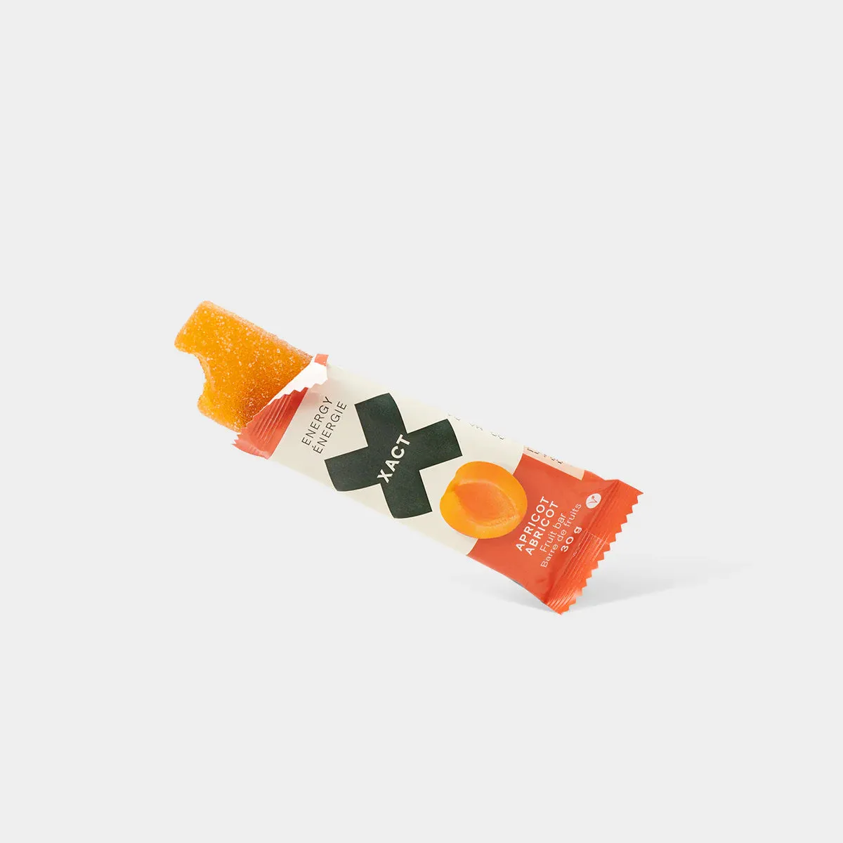 Energy: Fruit Bars - Full Box