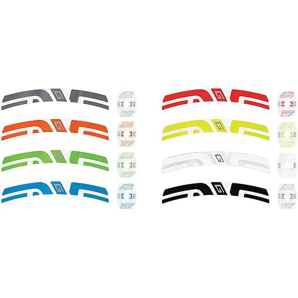 ENVE - G SERIES RIM