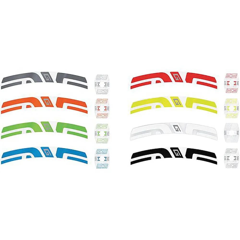 ENVE - G SERIES RIM
