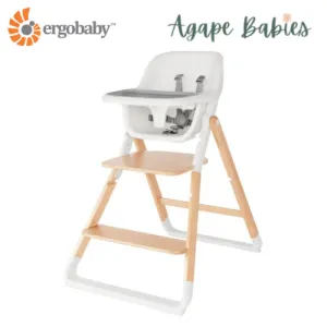 Ergobaby Evolve 3 In 1 High Chair