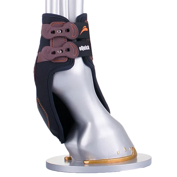 eUltra Rear Boots by eQuick