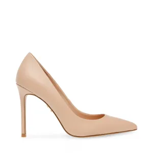 EVELYN BLUSH LEATHER