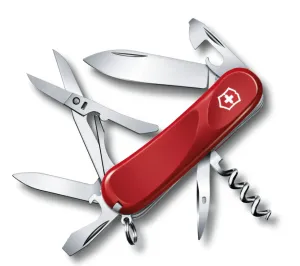 Evolution 14 2.3903.E Swiss Army Knife