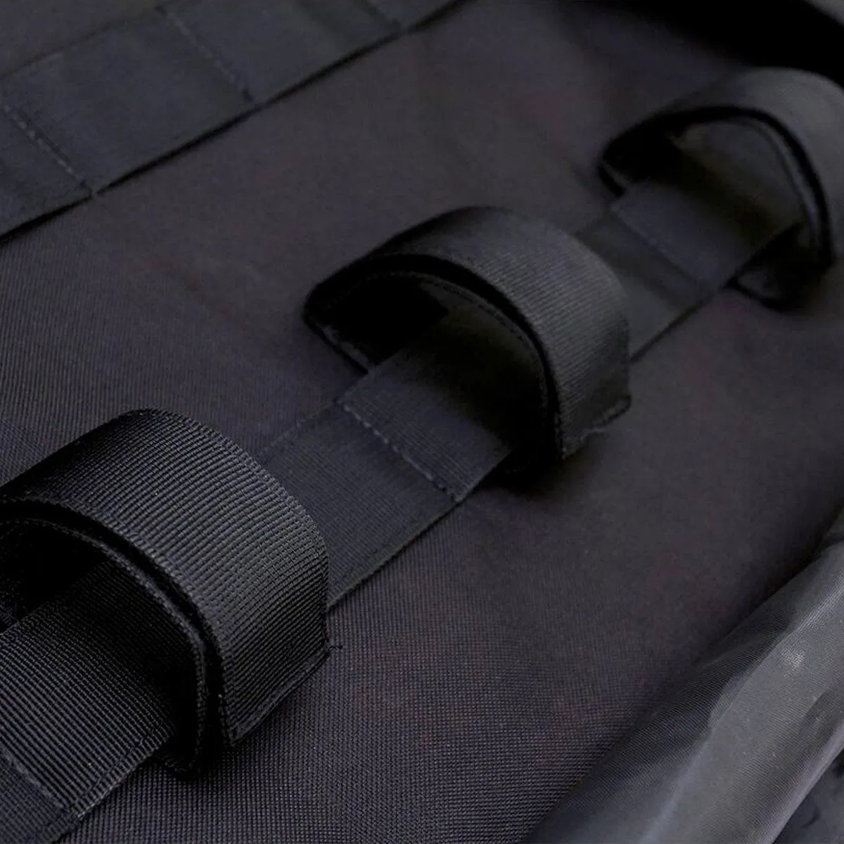 Evolution Gear 36 Inch Double Rifle Bag Soft Case