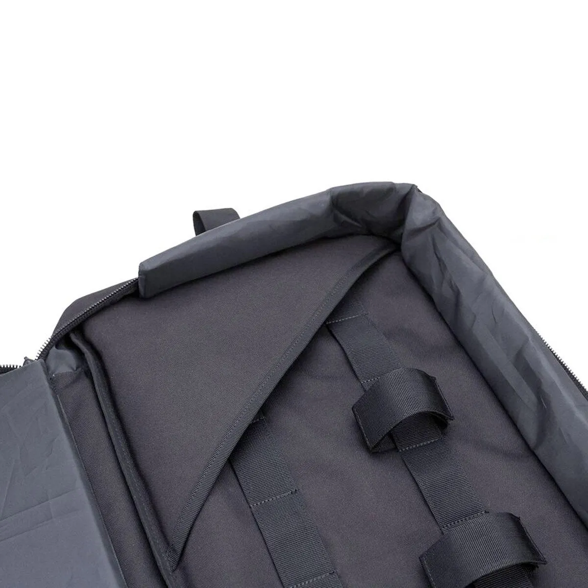 Evolution Gear 36 Inch Double Rifle Bag Soft Case