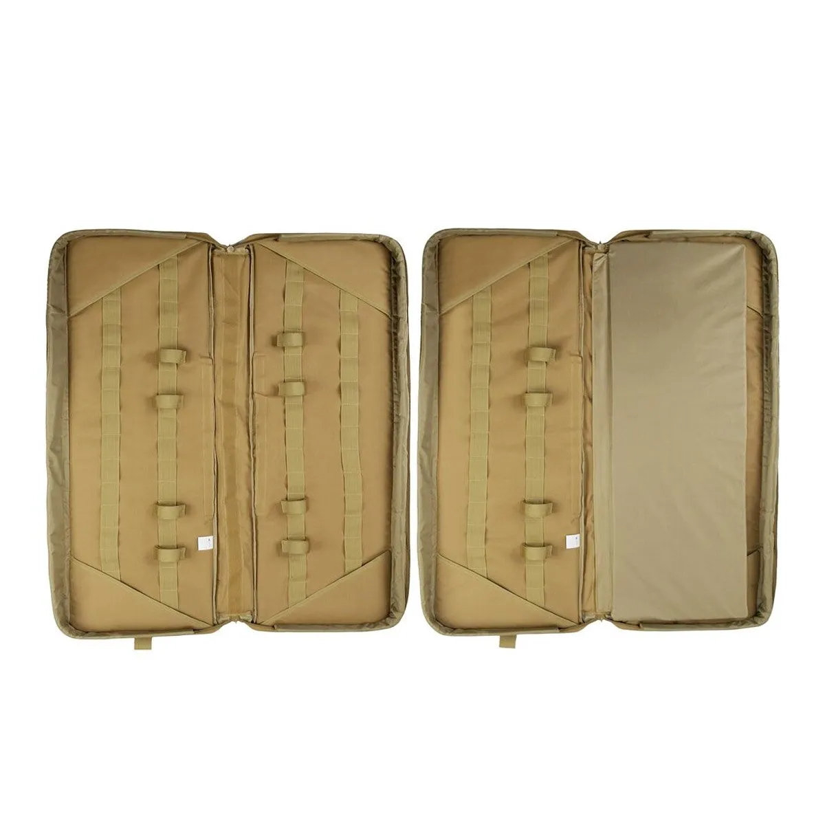 Evolution Gear 36 Inch Double Rifle Bag Soft Case