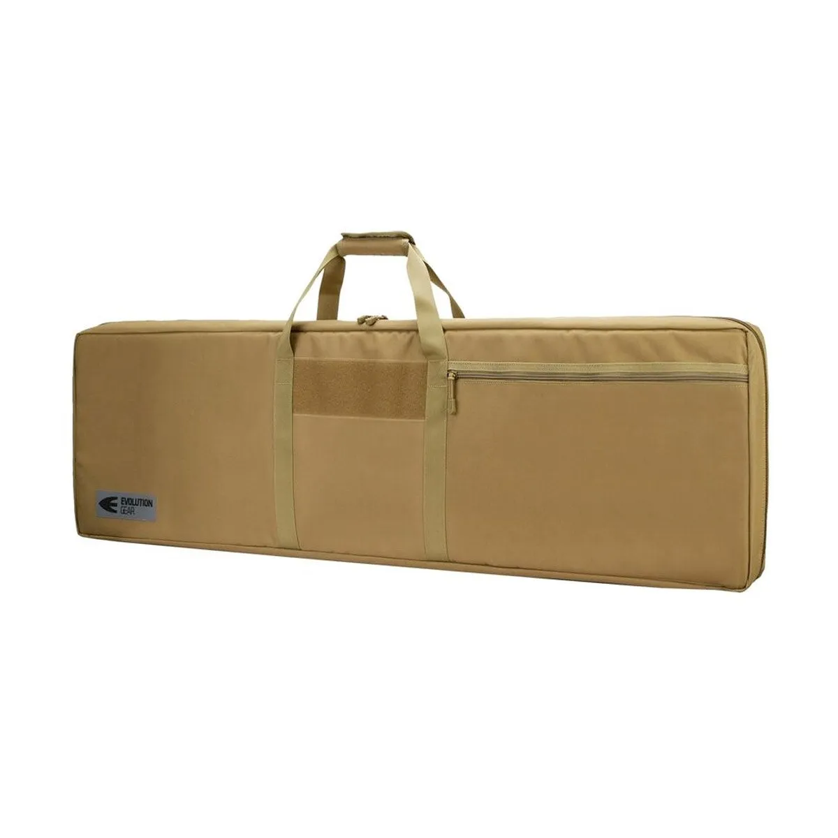 Evolution Gear 36 Inch Double Rifle Bag Soft Case
