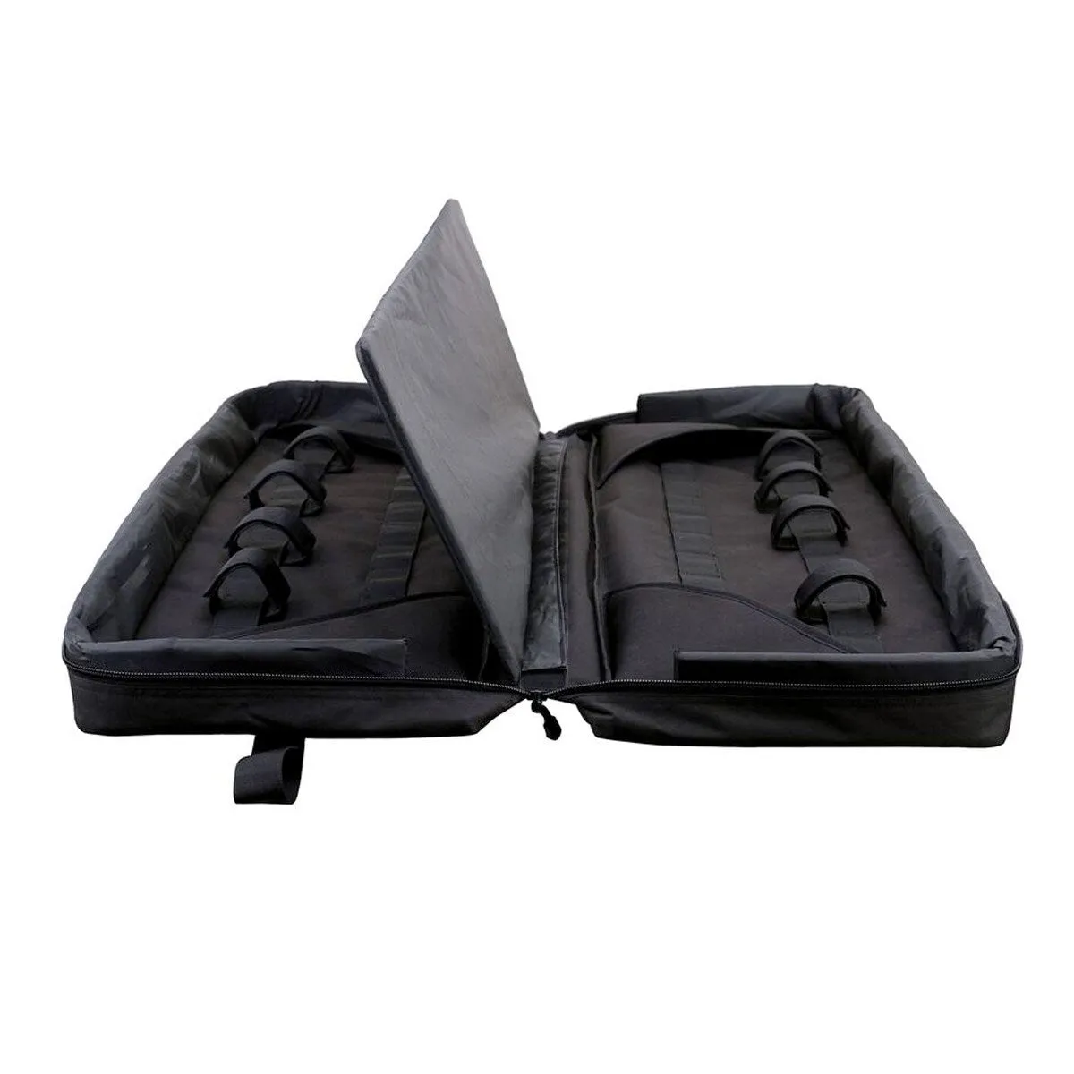 Evolution Gear 36 Inch Double Rifle Bag Soft Case