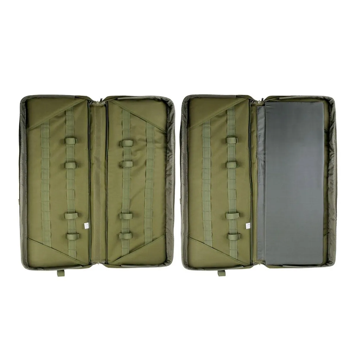 Evolution Gear 36 Inch Double Rifle Bag Soft Case