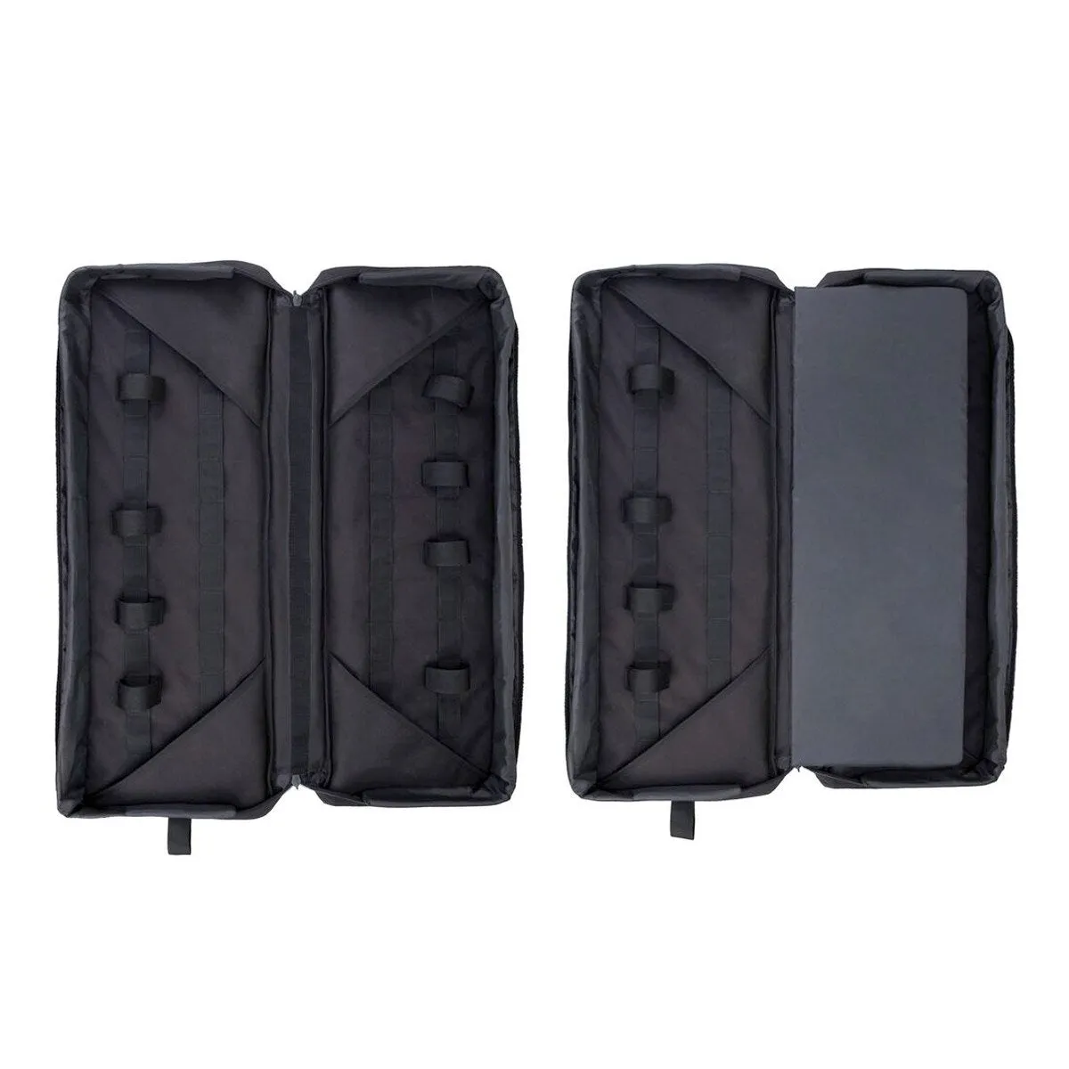 Evolution Gear 36 Inch Double Rifle Bag Soft Case