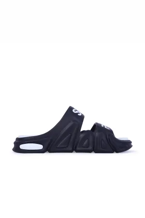EVR "Smile Fashion" Double-Color Slipper For Men