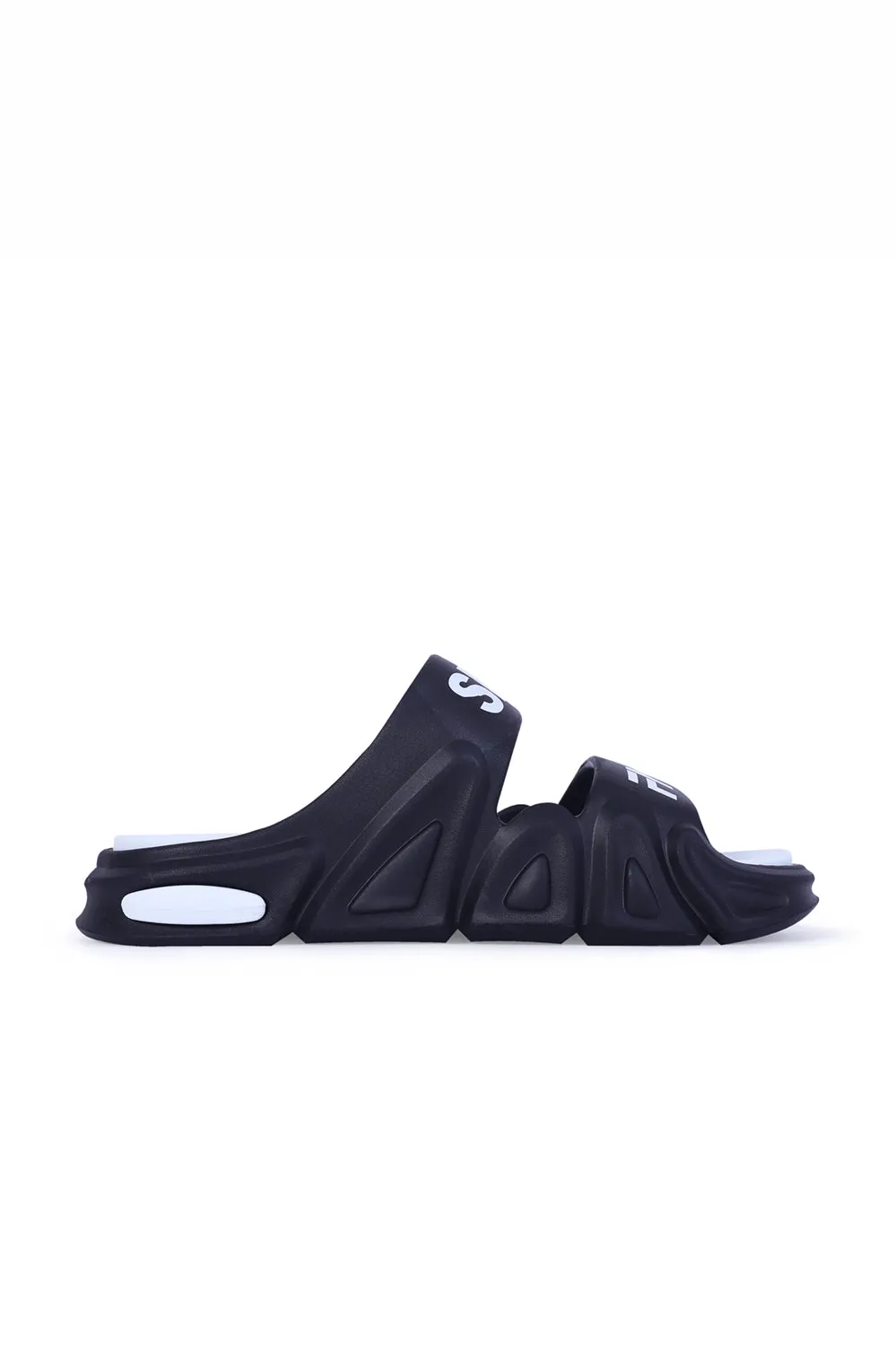 EVR "Smile Fashion" Double-Color Slipper For Men