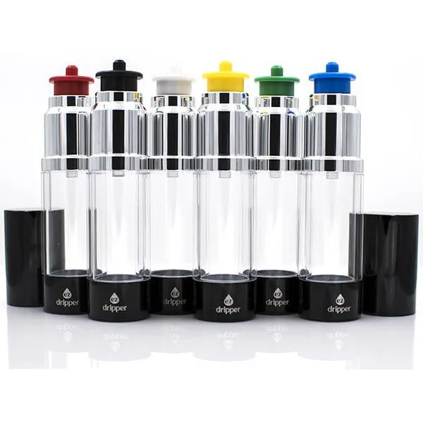 EZ Dripper Bottle