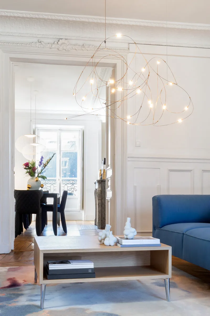 Faye Pendant Light