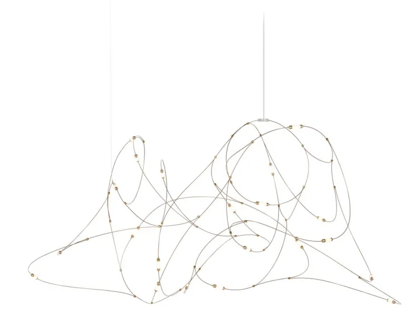 Faye Pendant Light