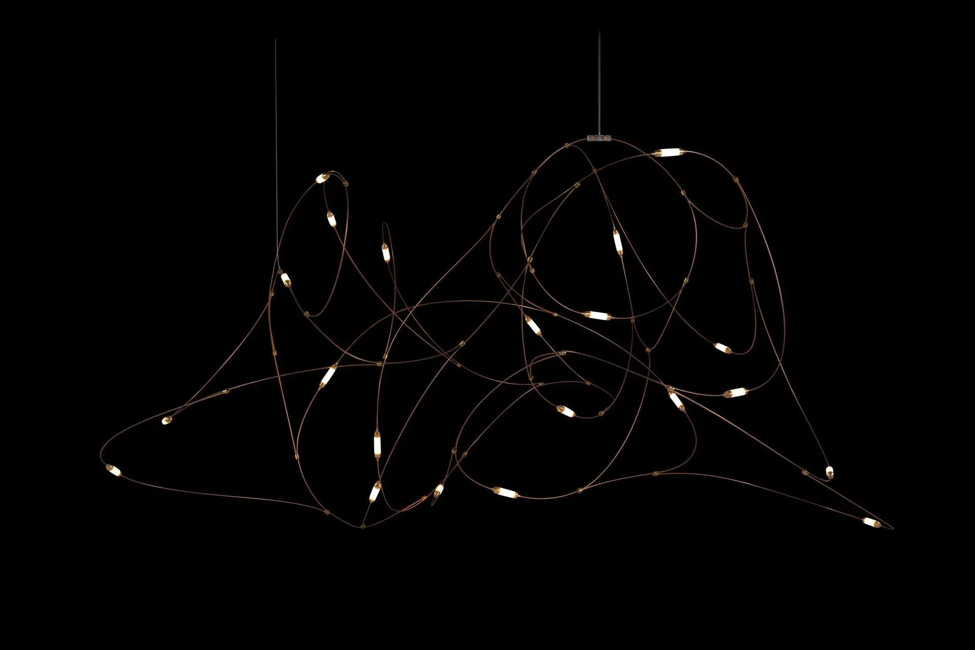 Faye Pendant Light
