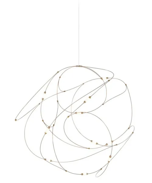 Faye Pendant Light