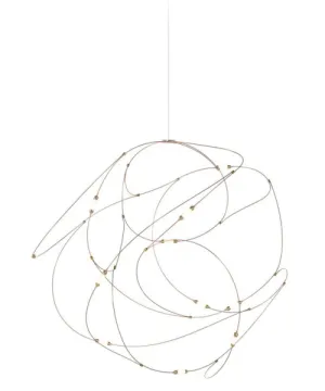 Faye Pendant Light
