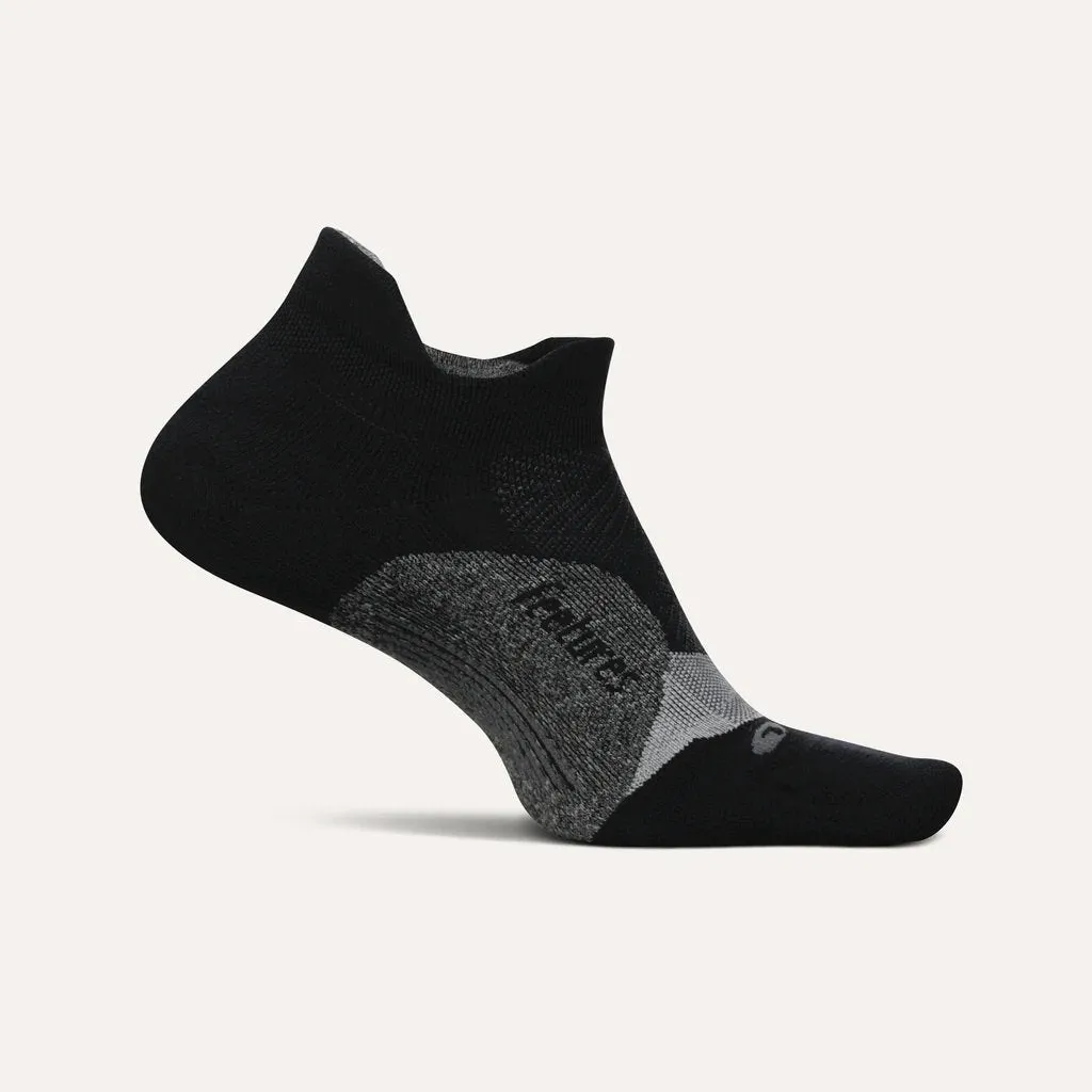 Feetures | Elite | Light Cushion | No Show Tab V2 | Hardloopsokken | Unisex