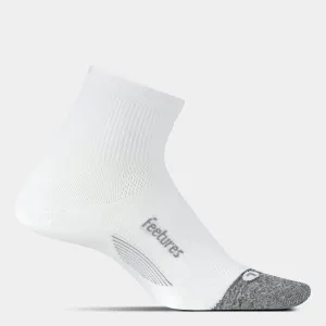 Feetures | Elite | Ultra Light | Quarter | Hardloopsokken