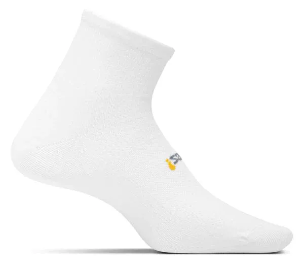Feetures | Elite | Ultra Light | Quarter | Hardloopsokken