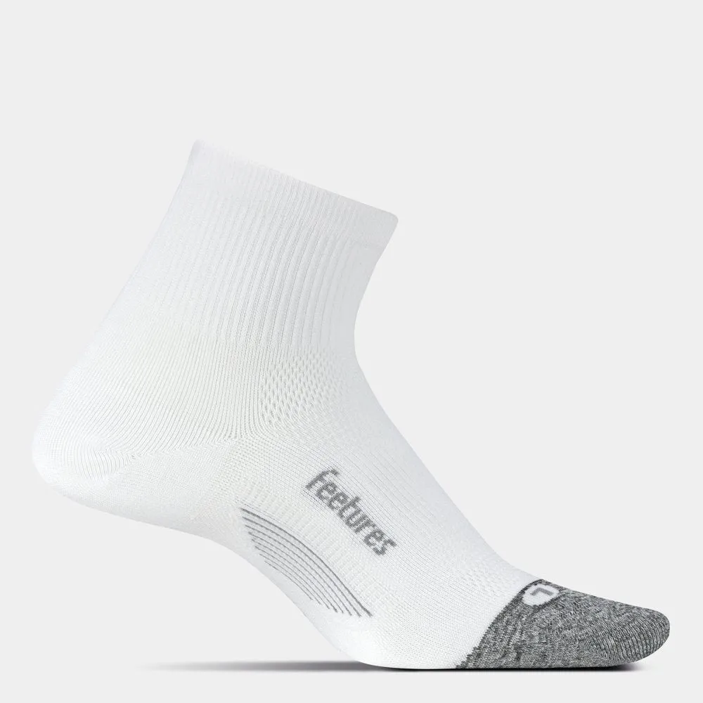 Feetures | Elite | Ultra Light | Quarter | Hardloopsokken