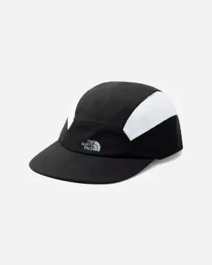 Flight Light Hat - Black