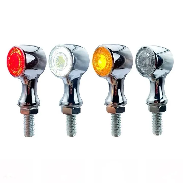 Freestyle Premium LED combination lights 3 in 1