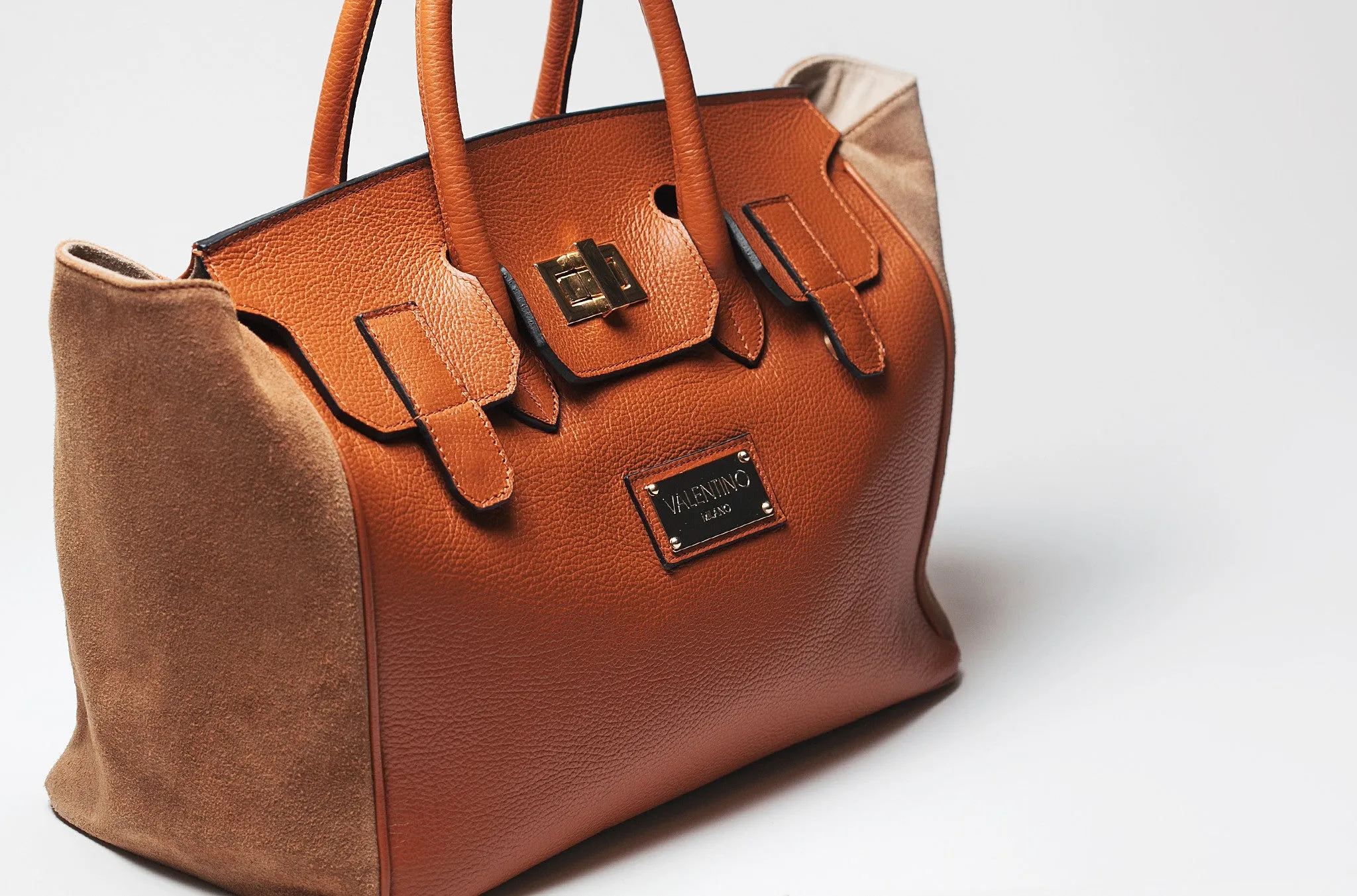 FW15 - Classics - Omia - Whiskey