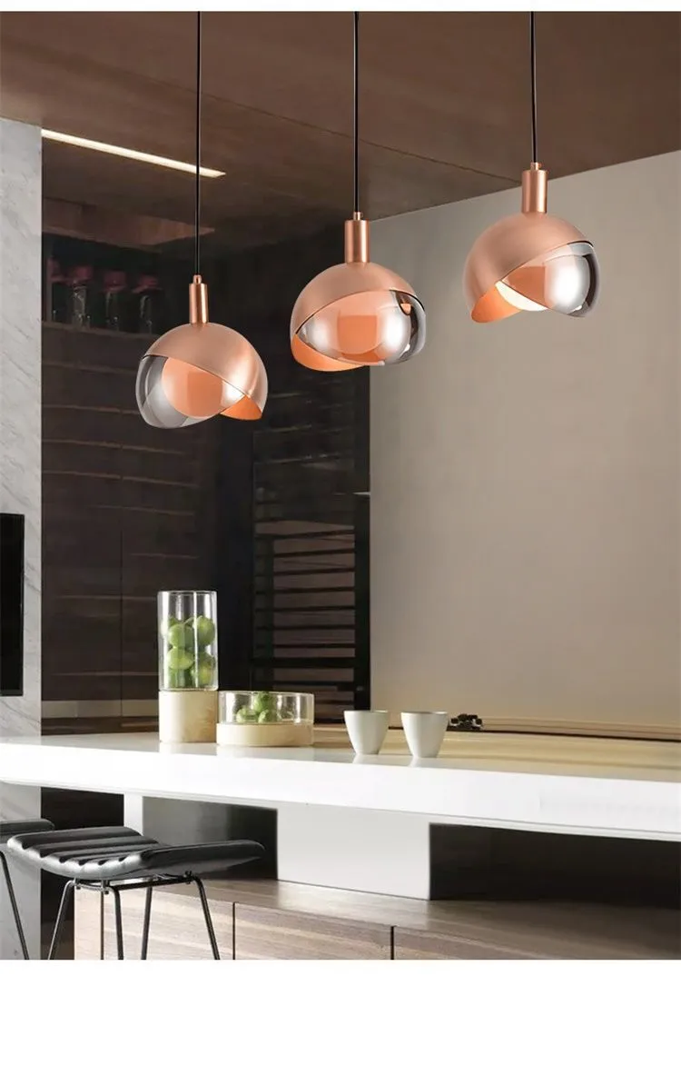 Gabriella Pendant Light