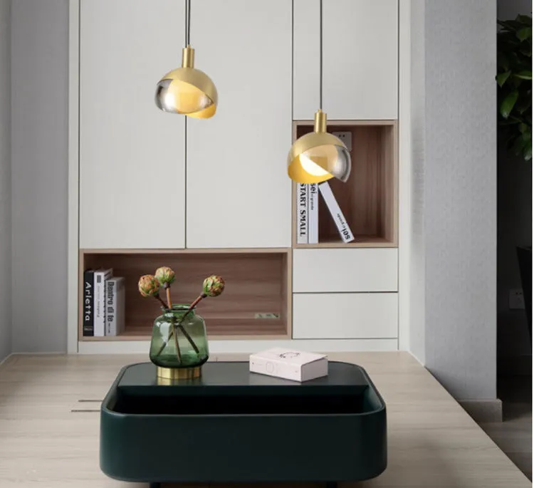 Gabriella Pendant Light