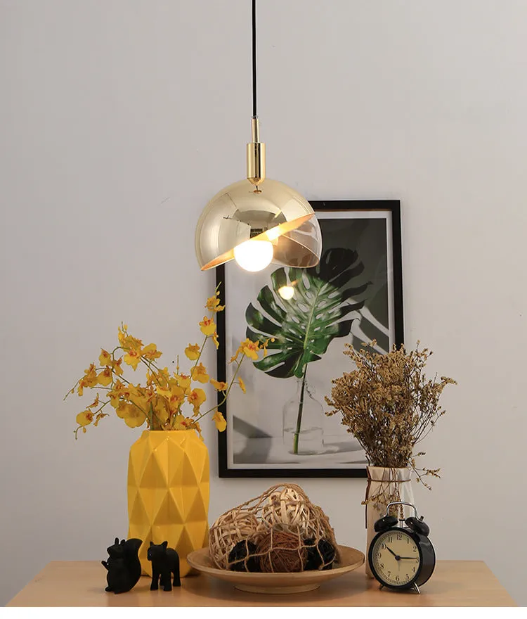 Gabriella Pendant Light