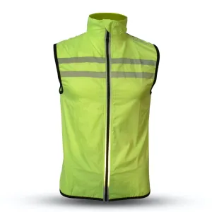 GATO WINDBREAKER MESH VEST