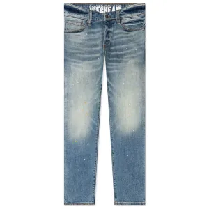 Gelatto Jeans - Light Blue