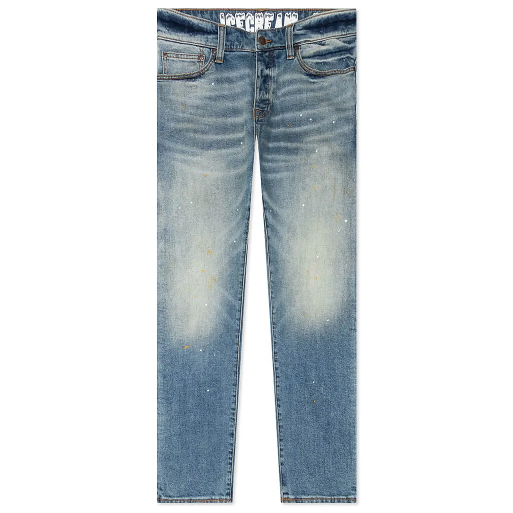 Gelatto Jeans - Light Blue