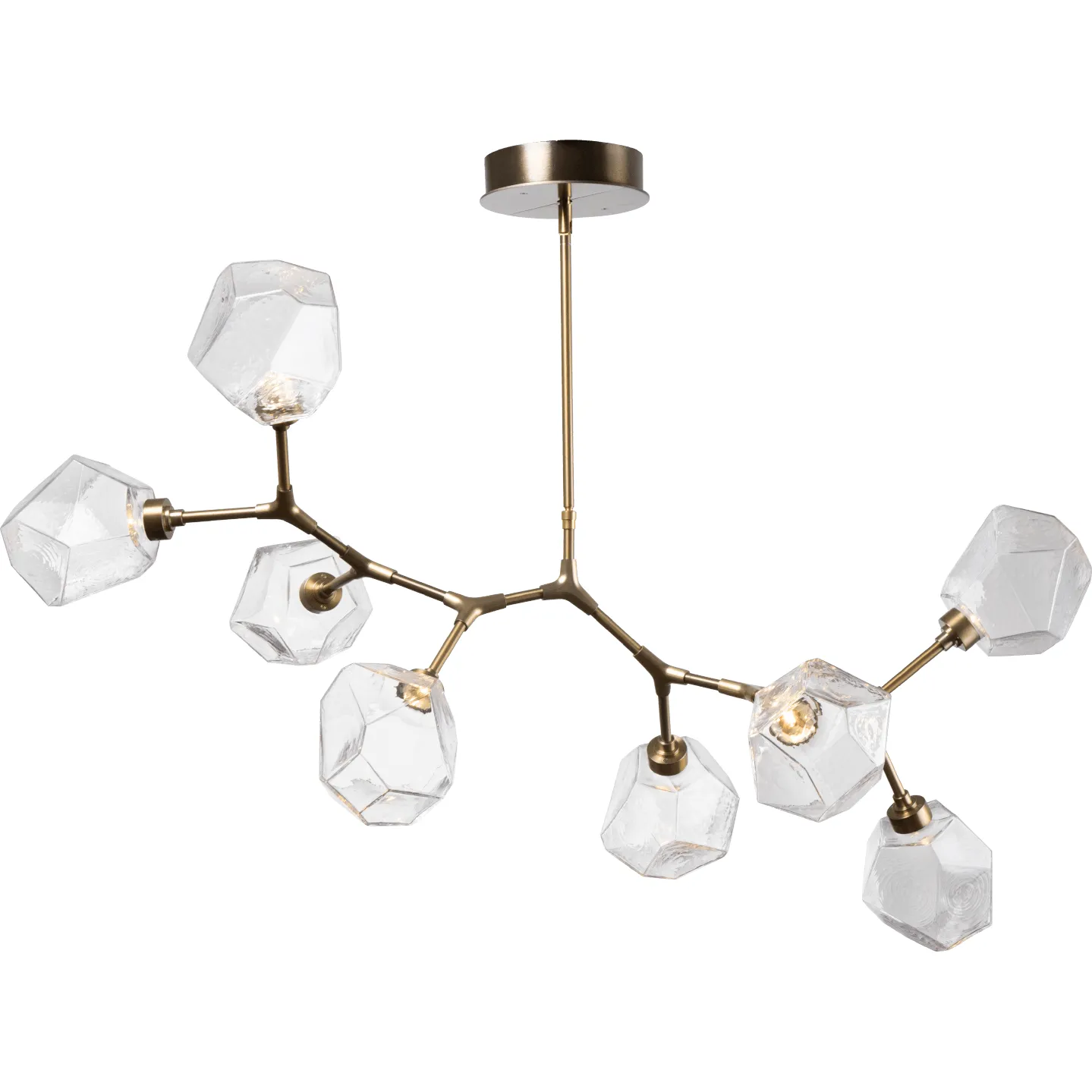 GEM MODERN BRANCH 8 PIECE
