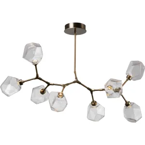 GEM MODERN BRANCH 8 PIECE