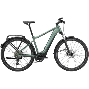 Giant Explore E  1 DD Electric Adventure Bike