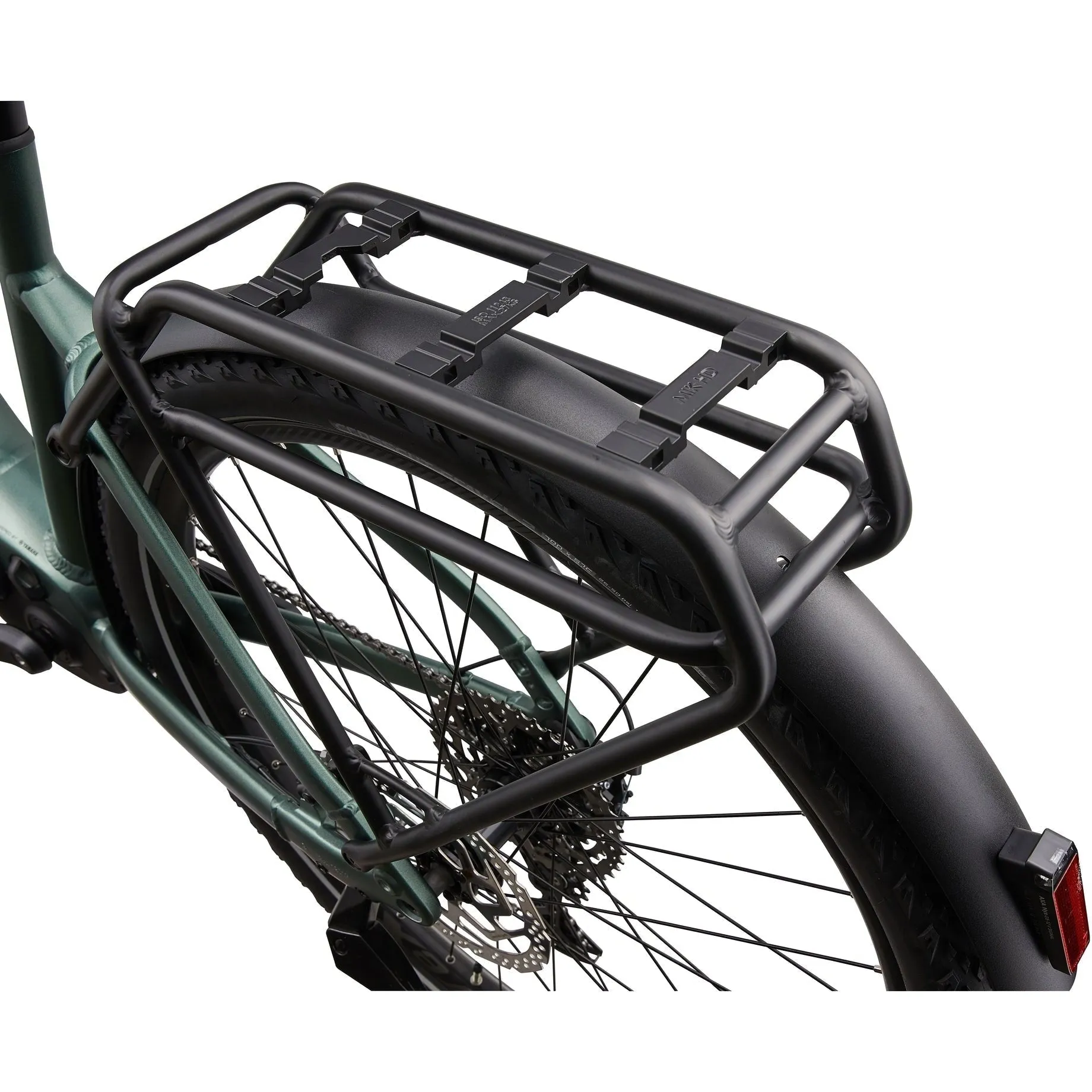 Giant Explore E  1 DD Electric Adventure Bike