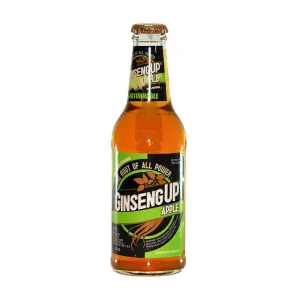 Ginseng Up Apple 275ml