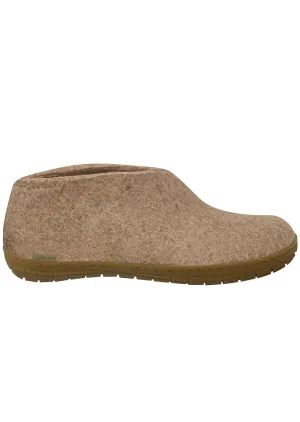 Glerups Unisex Honey Rubber Shoes