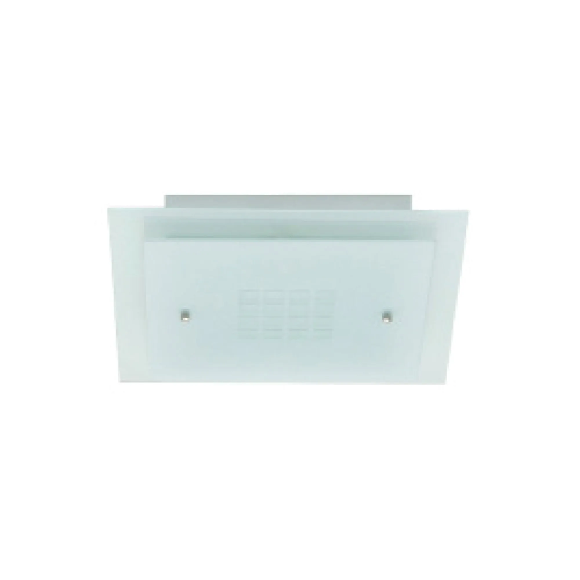 Goldhawk Flush Fitting Large LED Light