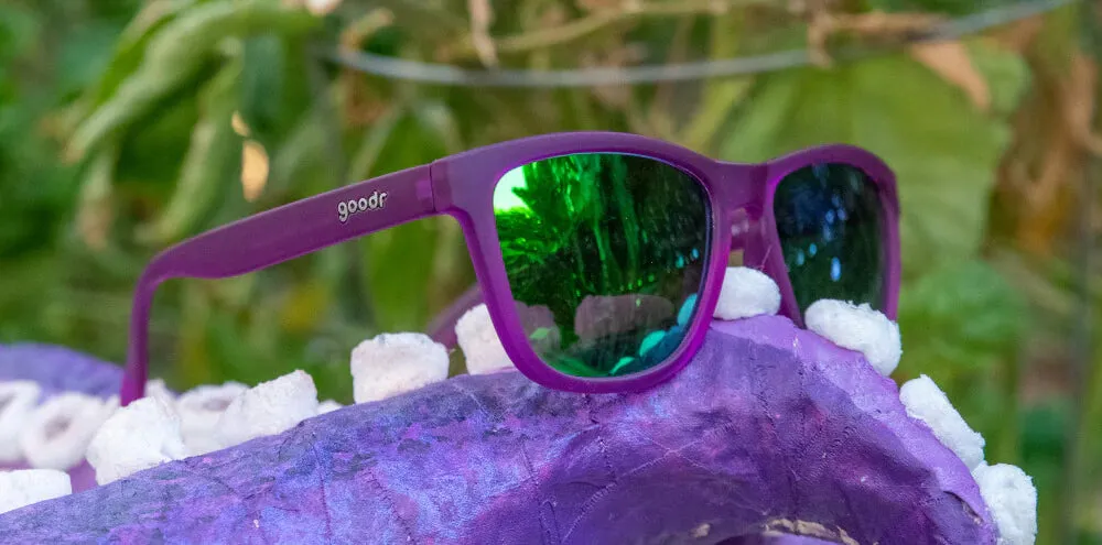 Goodr Sunglasses Gardening with a Kraken